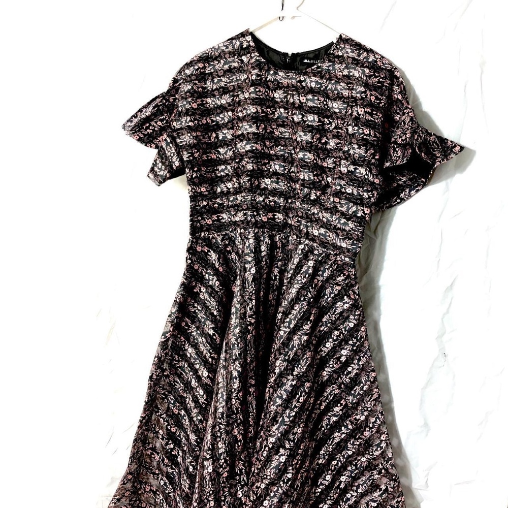 JILL STUART DRESS SIZE 6 NWT $169.00
